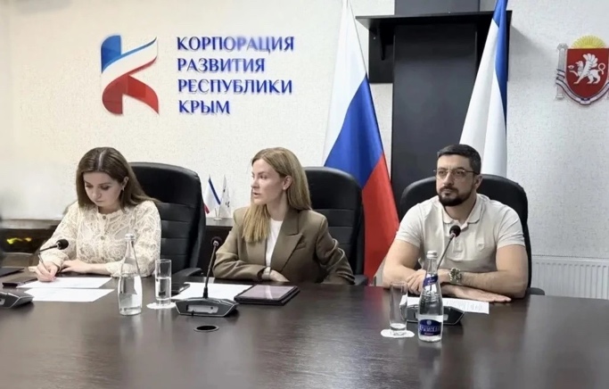 Совет по улучшению инвестиционного климата Крыма одобрил проект ЖК «Родная гавань»